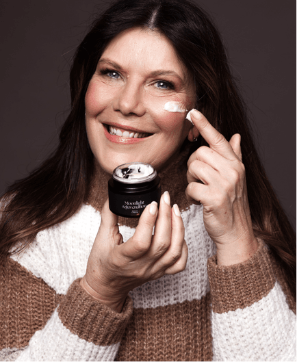 Biostile Cosmetics: Home (new)